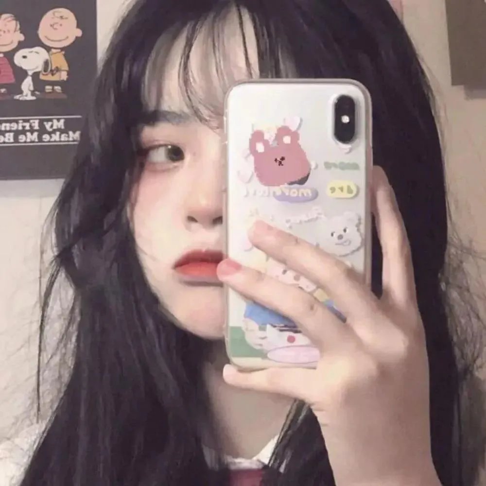 红色八爪女
