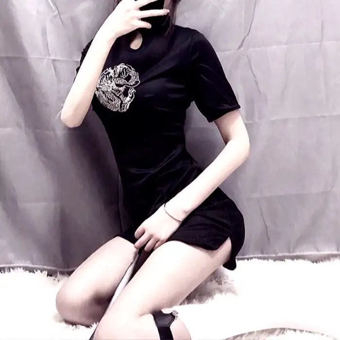 火烧御手洗家