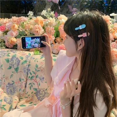 少女性爱官能症